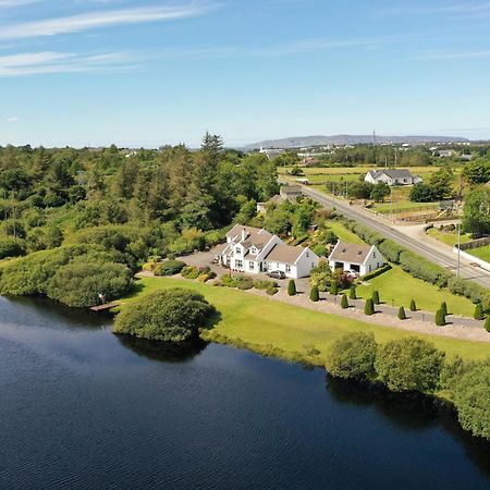 Simply Donegal Adrihidbeg Cottage 던글로 외부 사진