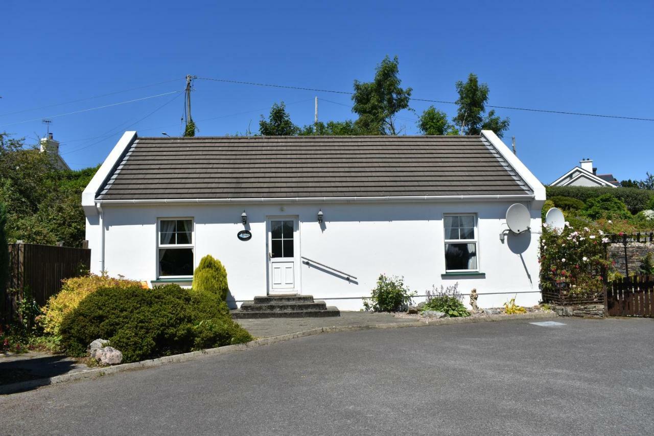 Simply Donegal Adrihidbeg Cottage 던글로 외부 사진